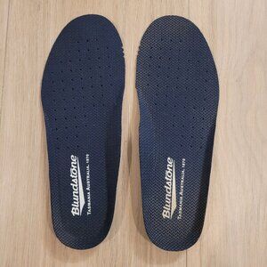 BLUNDSTONE | Insoles | Sz. 3 AUS (Men's 4 / Women's 6 US)